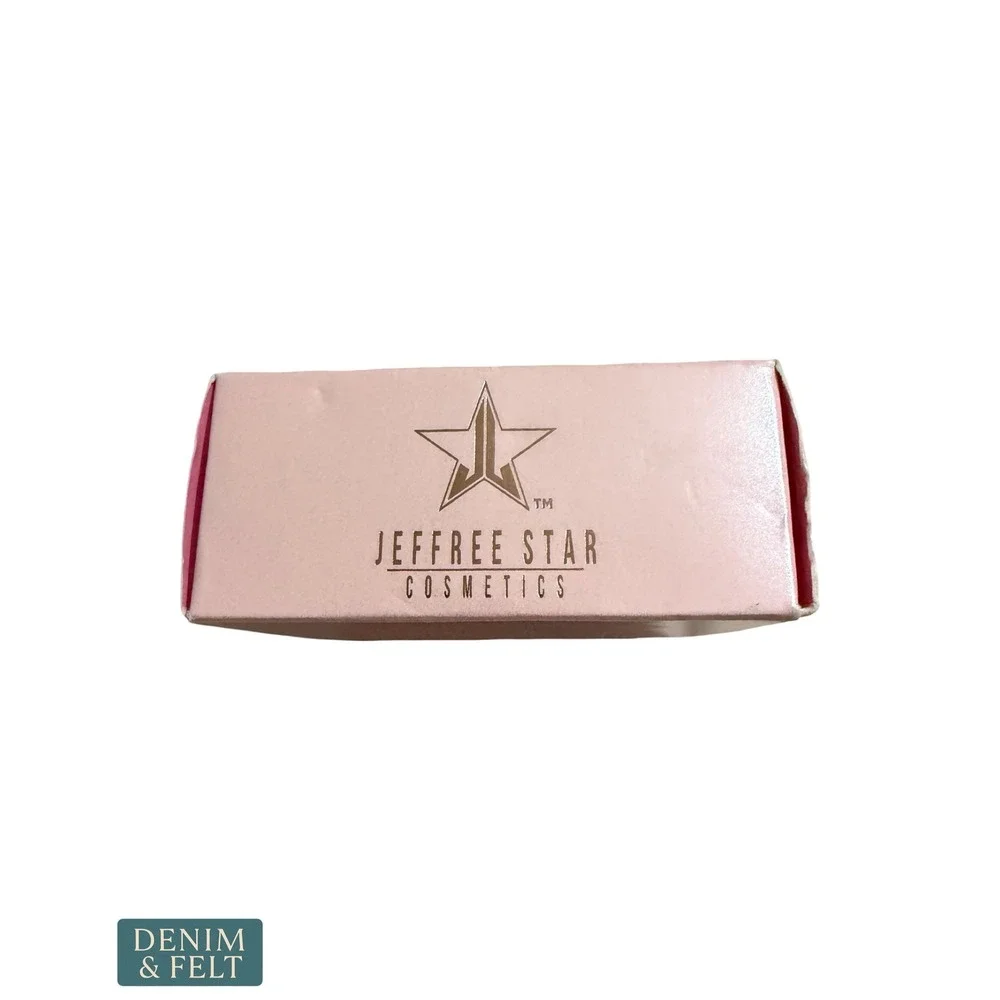 Jeffree Star new jeffree